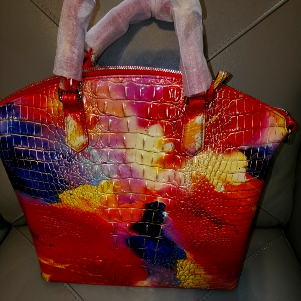 Brahmin Large Duxbury